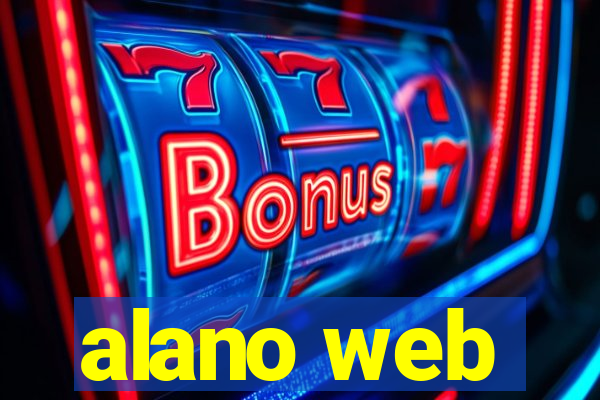 alano web